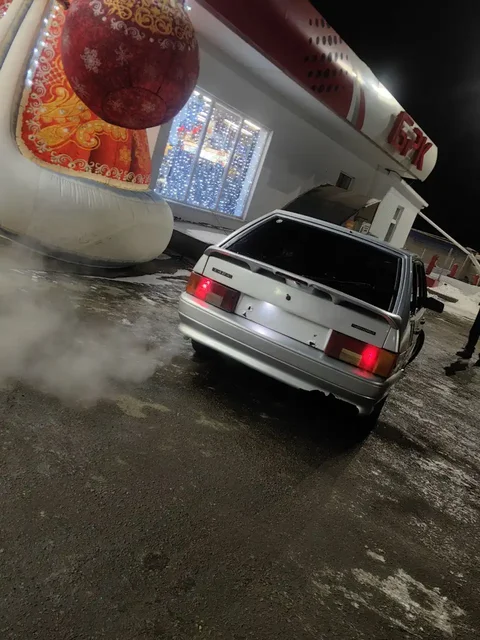 Продам ВАЗ 2114 2010 года - Авто в Иркутск