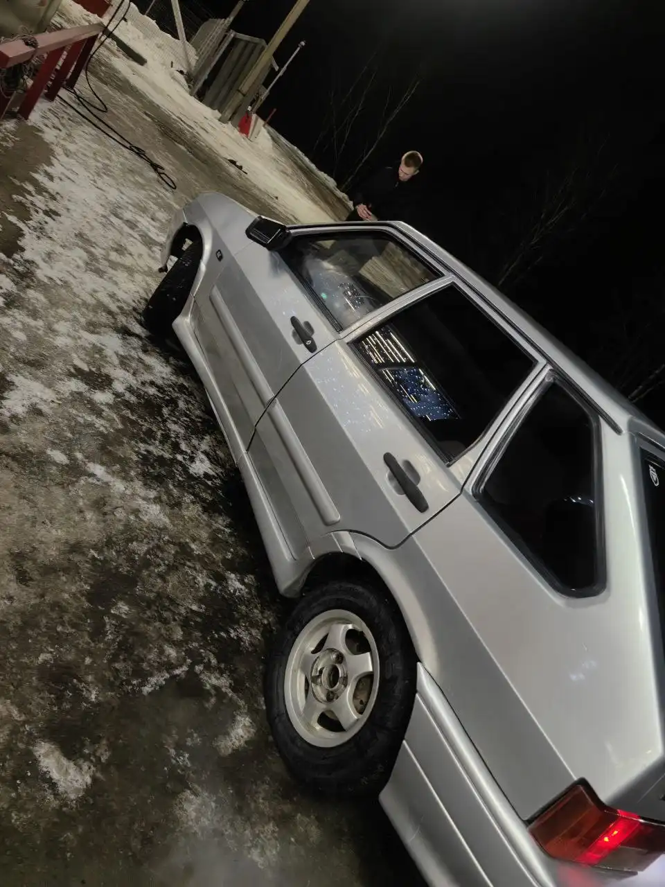 Продам ВАЗ 2114 2010 года