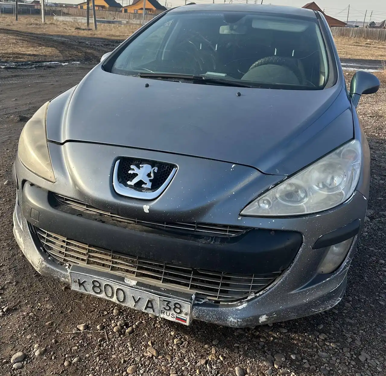 Продажа автомобиля 2010 года