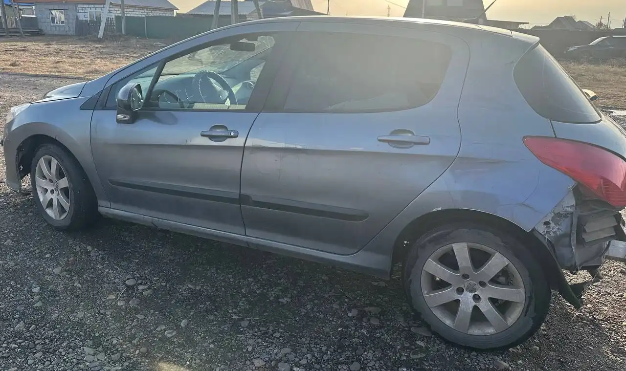 Продажа автомобиля 2010 года