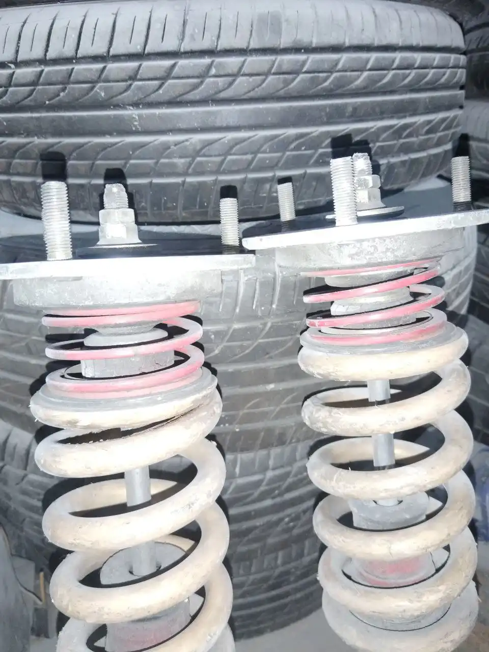 Продажа японских колес Ариста 161 передние