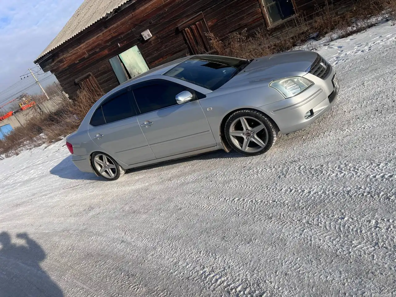 Продажа японских заниженных пружин TEIN для Toyota Premio, Corolla, Fielder