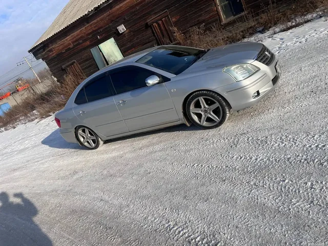 Продажа японских заниженных пружин TEIN для Toyota Premio, Corolla, Fielder - Запчасти в Иркутск