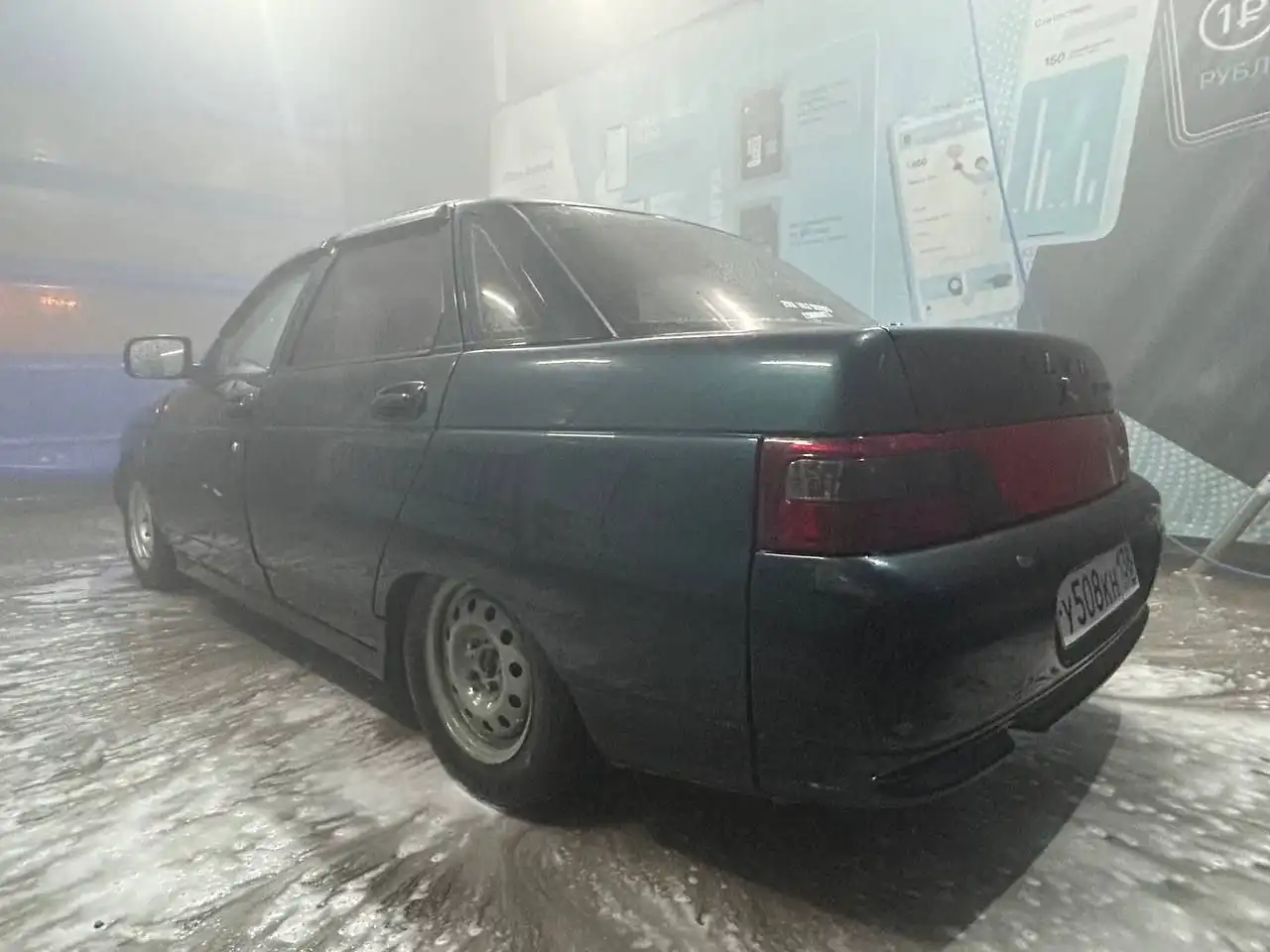 Продажа ВАЗ 2110