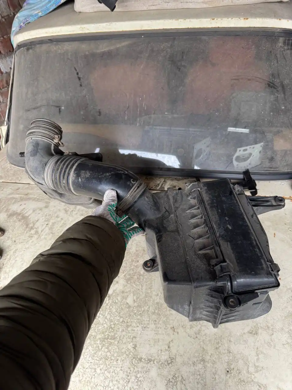 Продажа автозапчастей: двигатель 1JZ-GE, колеса, резина