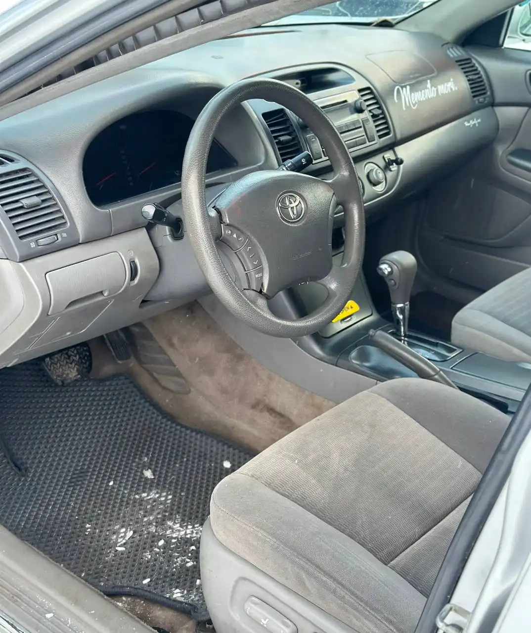 Toyota Land Cruiser Prado 2005 года