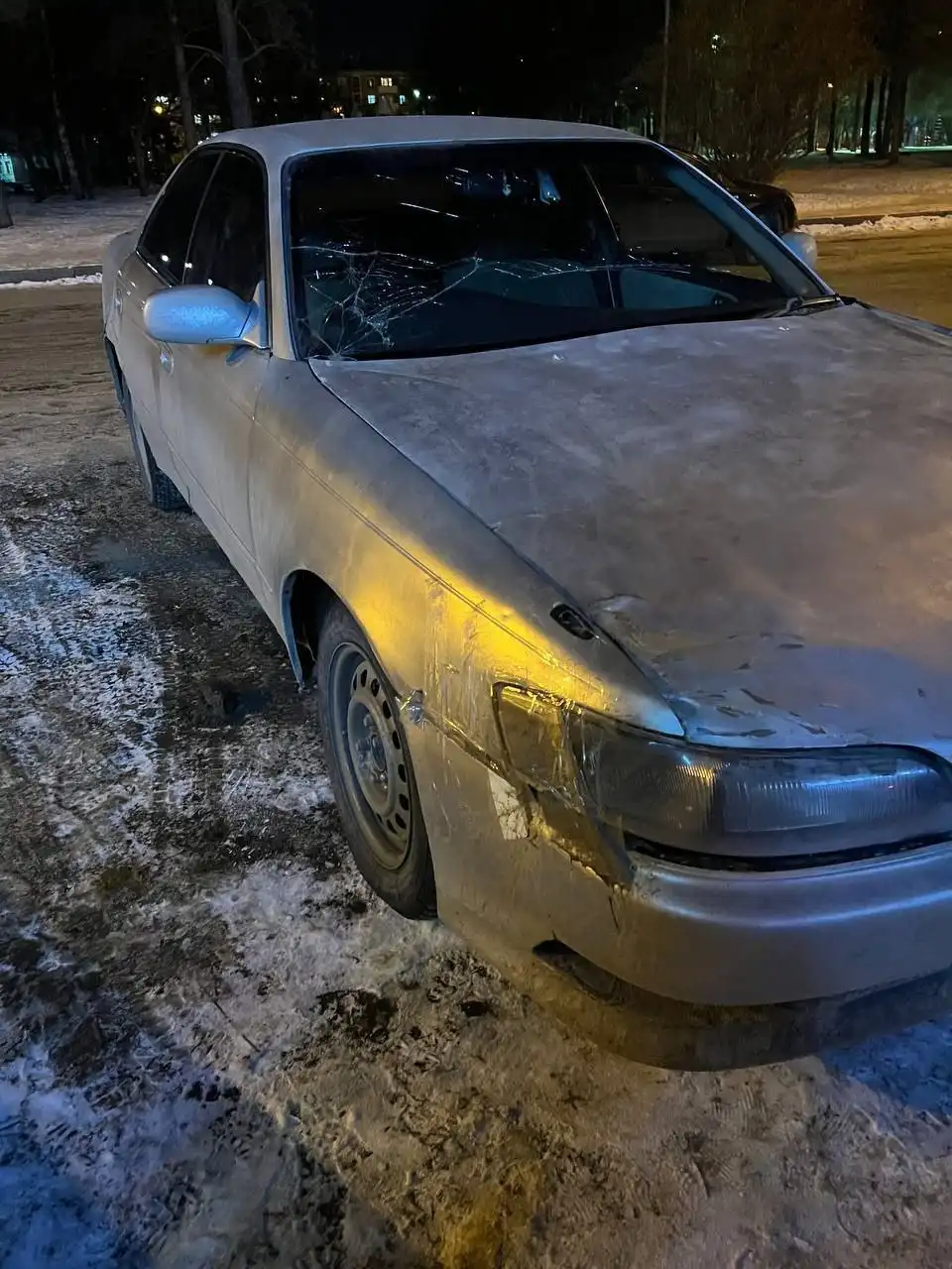 Продам автомобиль 2.5 литра