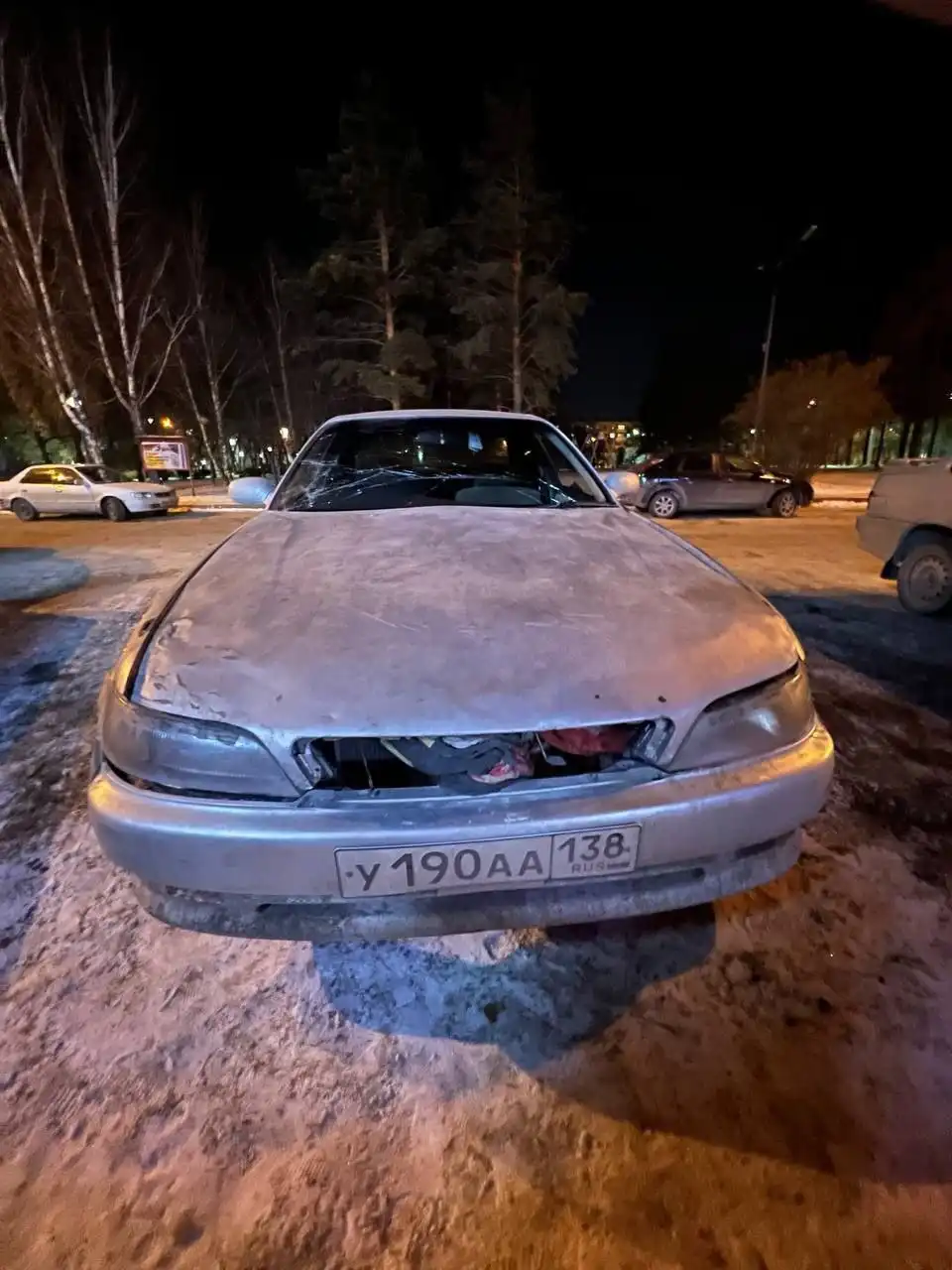 Продам автомобиль 2.5 литра