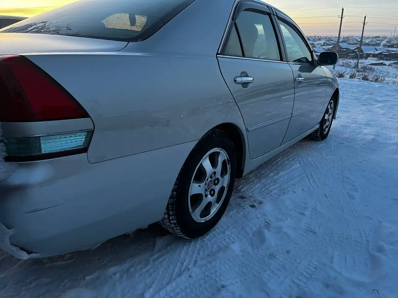 Продам или обменяю Ford Mondeo 2003 года