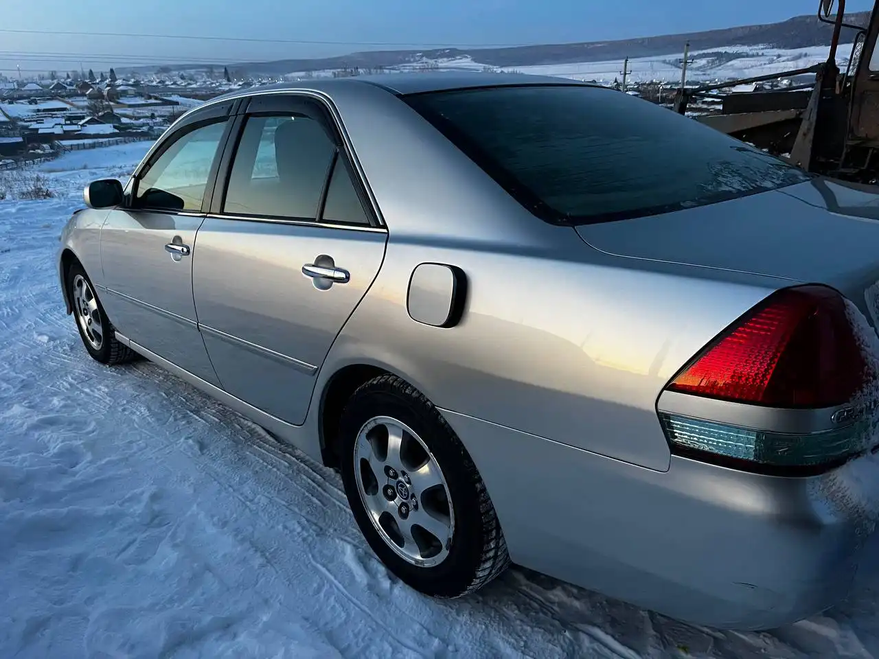 Продам или обменяю Ford Mondeo 2003 года