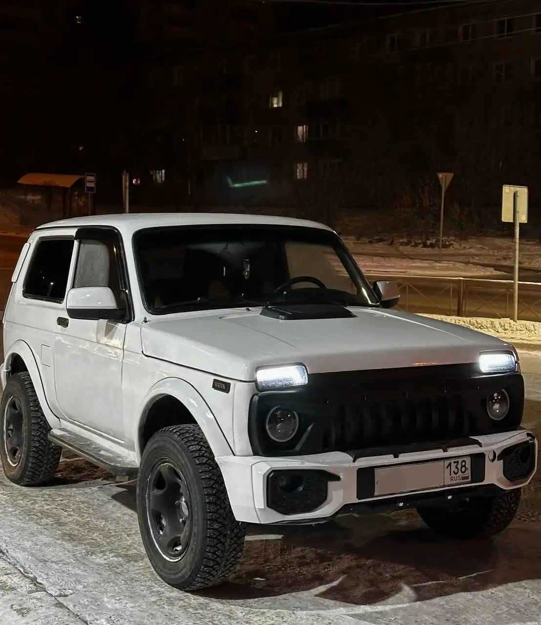 Срочная продажа авто в Иркутске