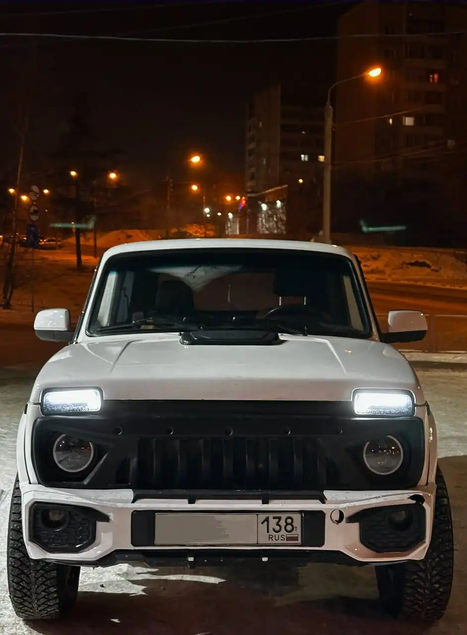 Срочная продажа авто в Иркутске