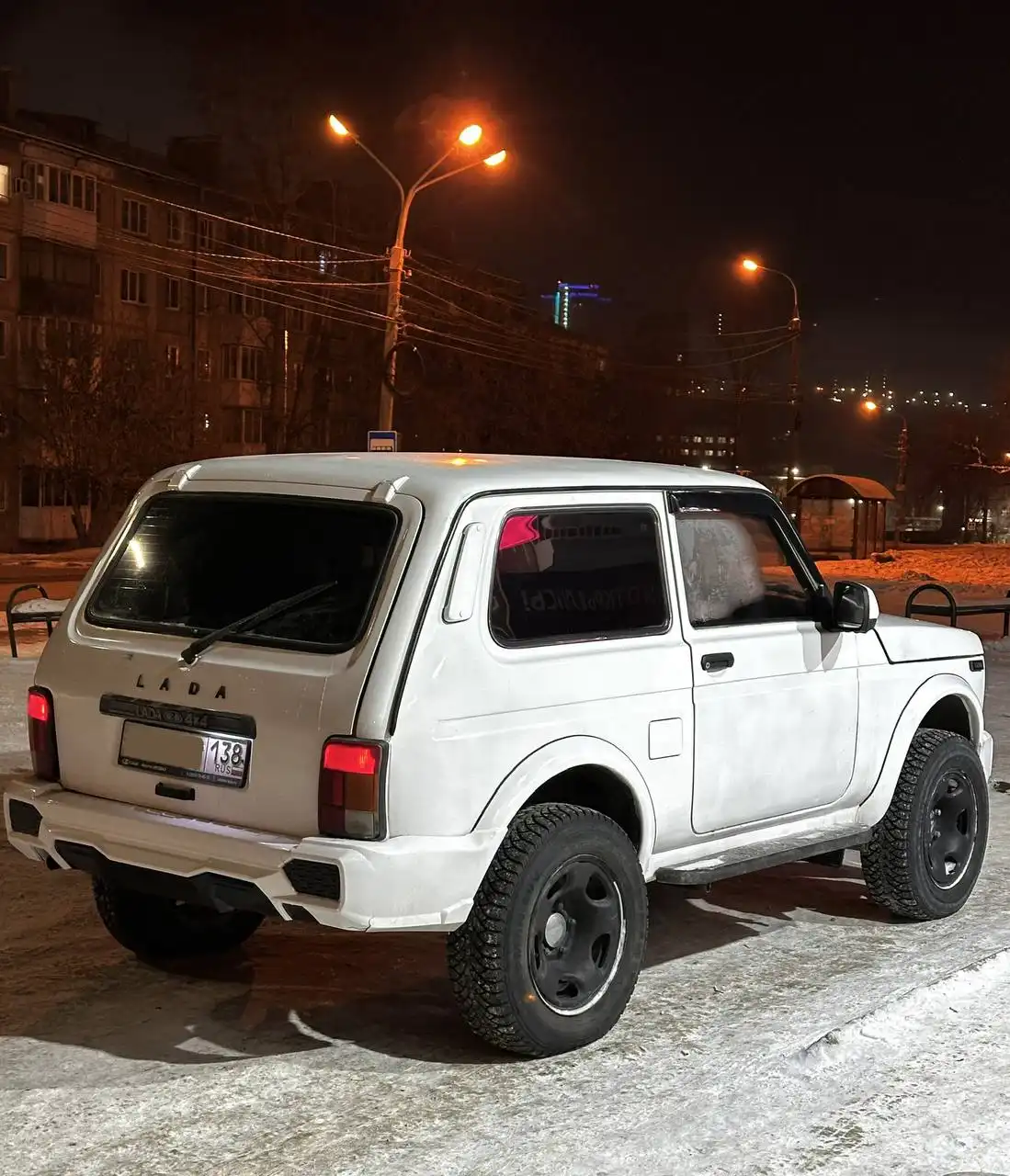 Срочная продажа авто в Иркутске