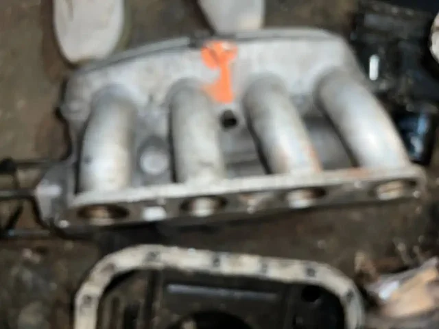 Турбо кит для двигателя 3S-GE - Запчасти в Иркутск