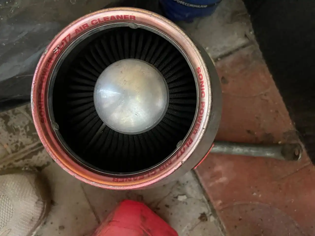 Турбо кит для двигателя 3S-GE