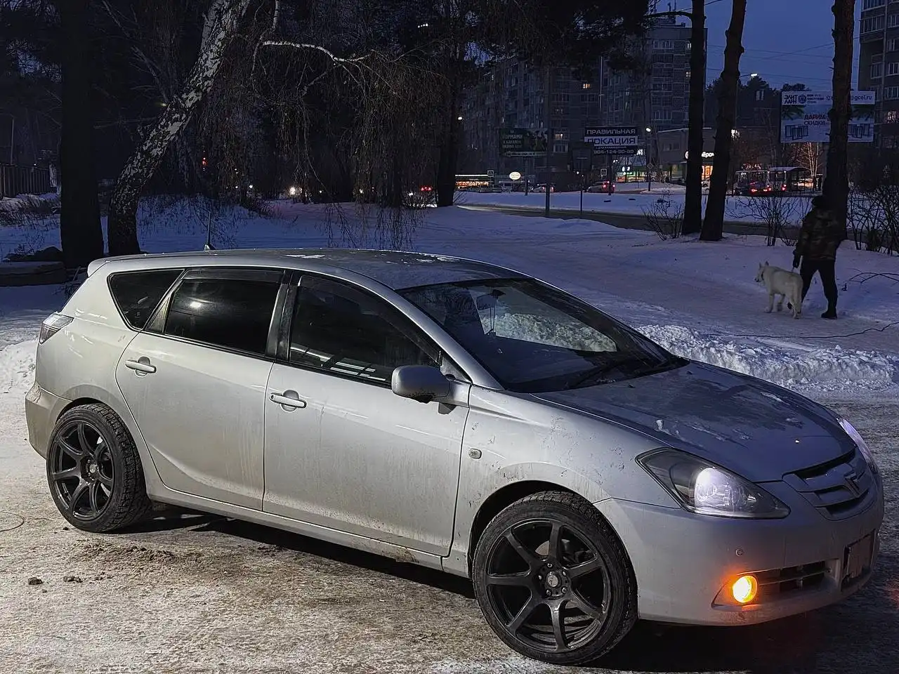 Продажа оригинальных японских дисков Work T7R R18