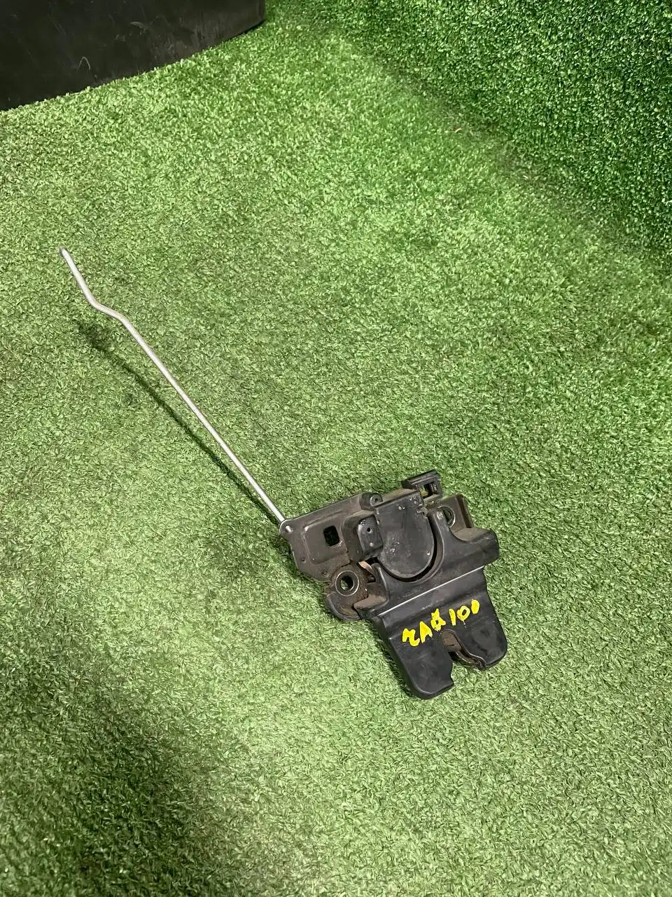 Запчасти для Toyota Mark II, Chaser, Cresta 90-100 кузов