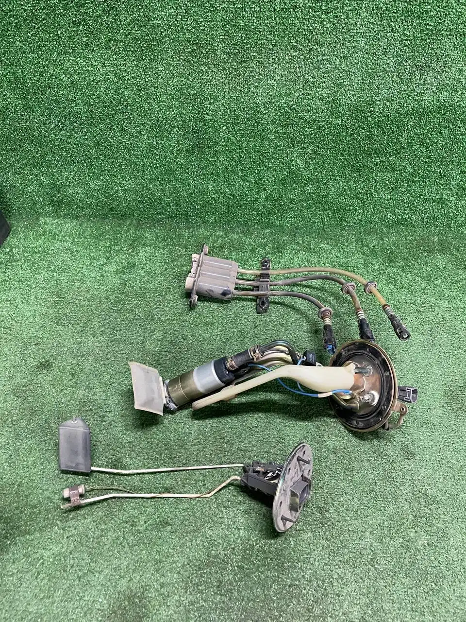 Запчасти для Toyota Mark II, Chaser, Cresta 90-100 кузов