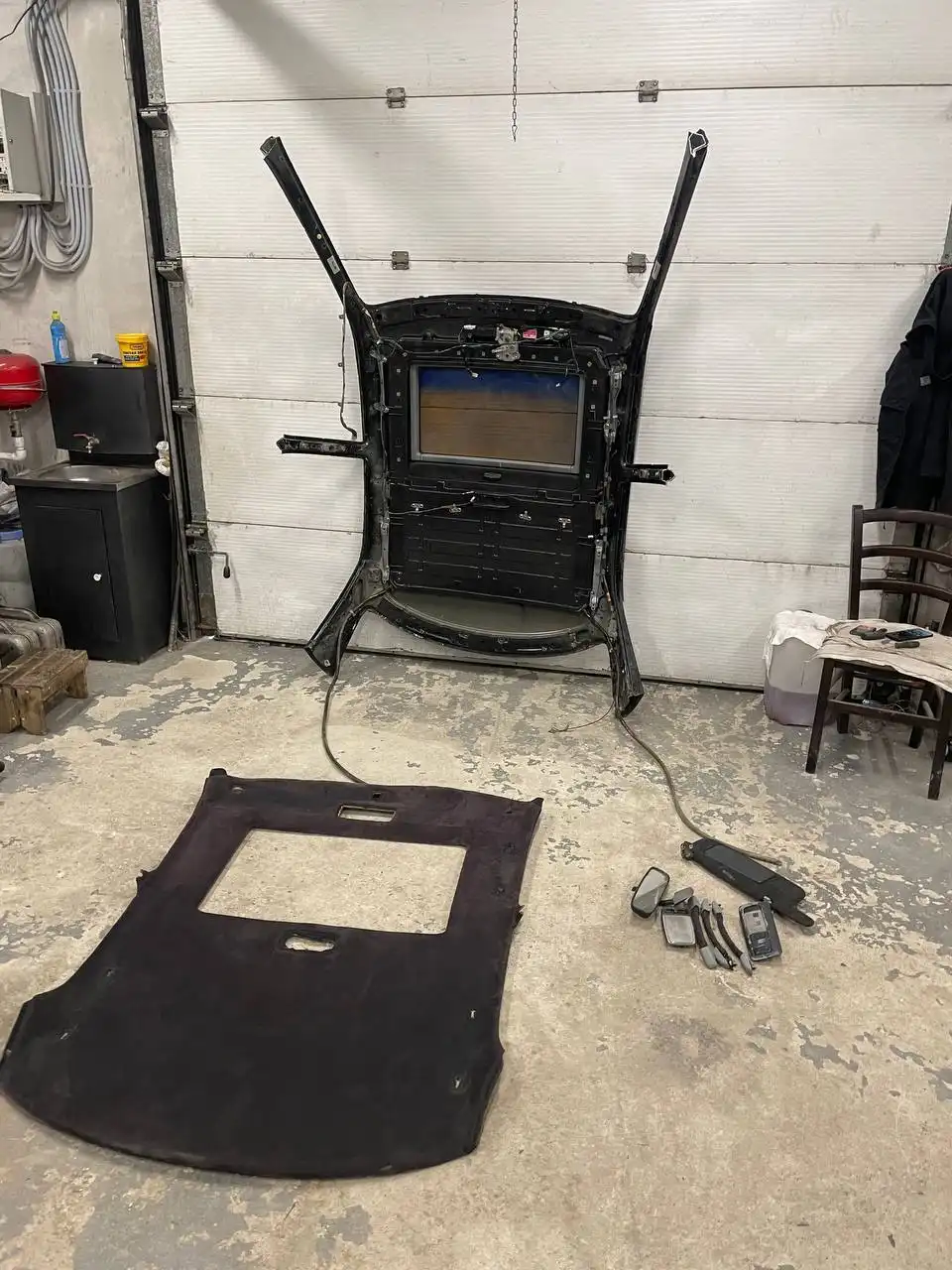 Продажа автозапчастей для автомобилей ВАЗ