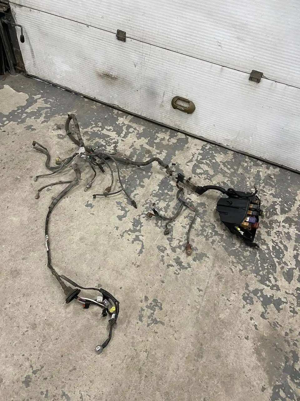 Продажа автозапчастей для автомобилей ВАЗ