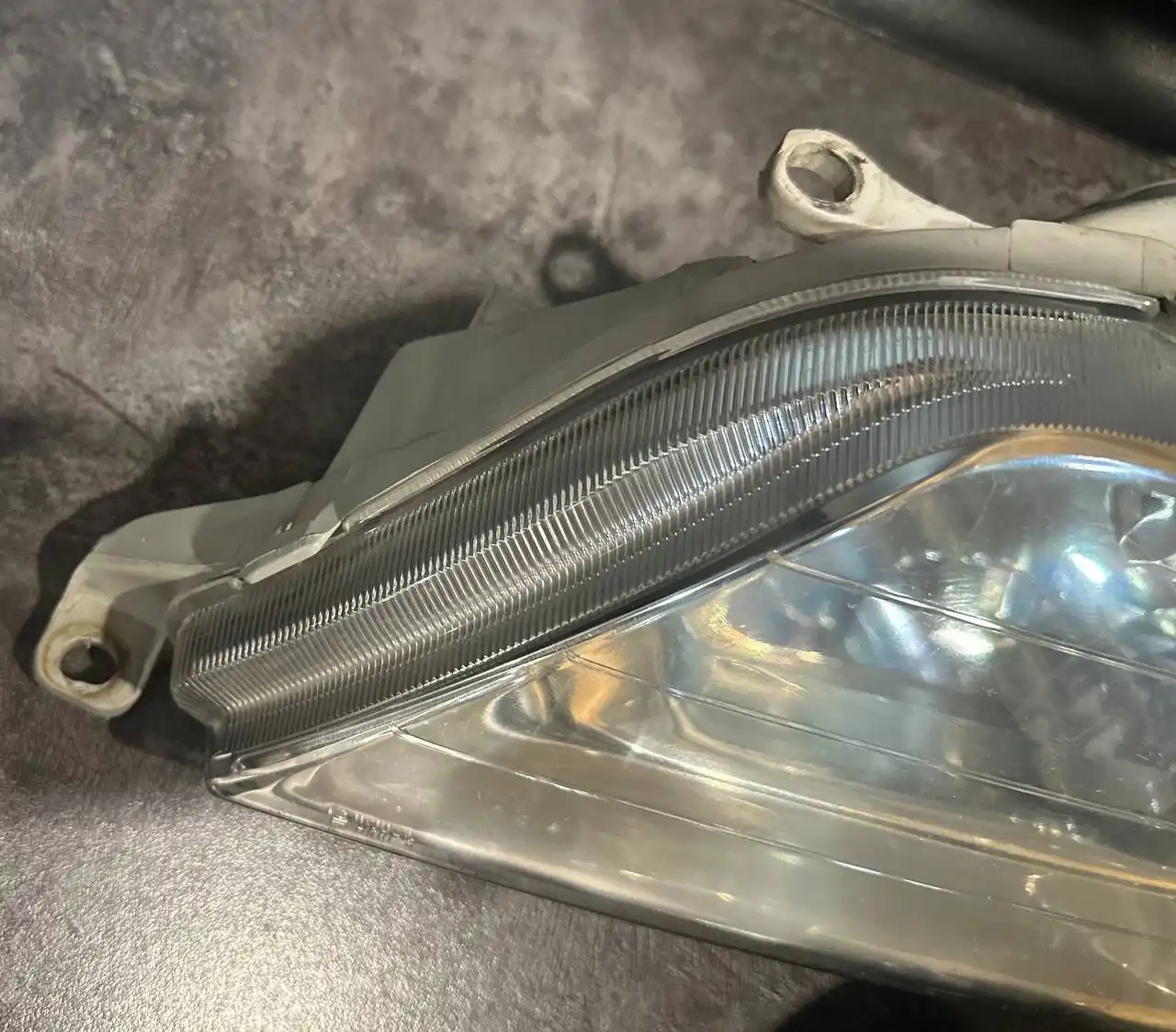 Продажа автомобиля Марк 100 в Иркутске