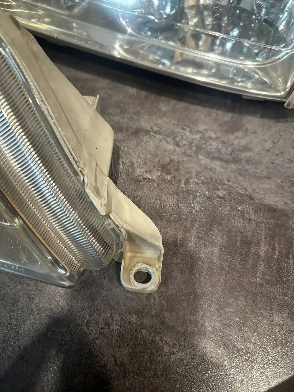 Продажа автомобиля Марк 100 в Иркутске