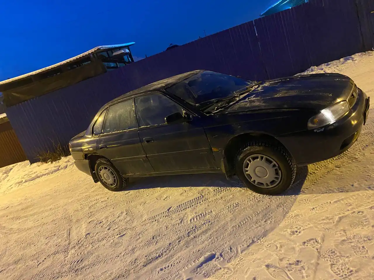 Продам Subaru Legacy