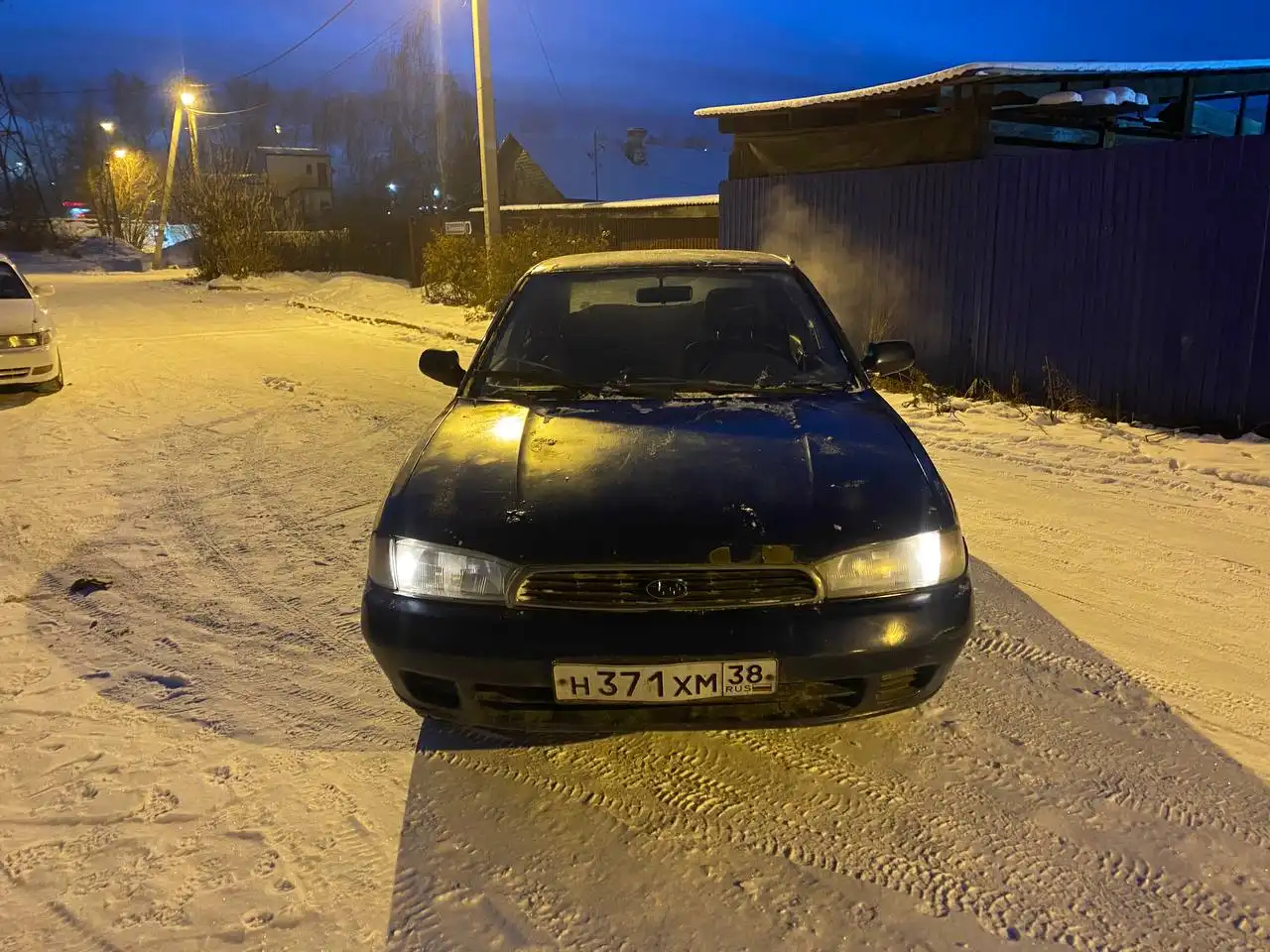 Продам Subaru Legacy