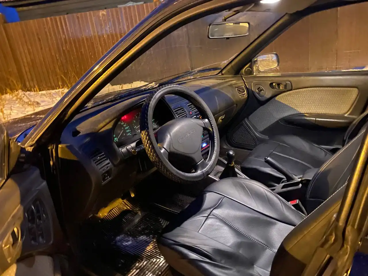 Продам Subaru Legacy