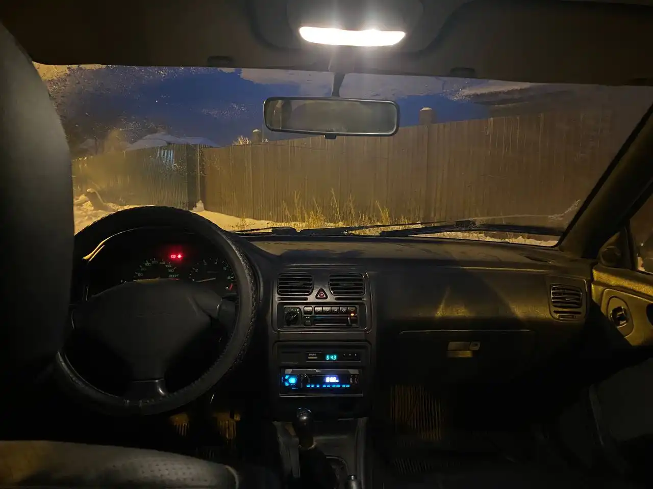 Продам Subaru Legacy