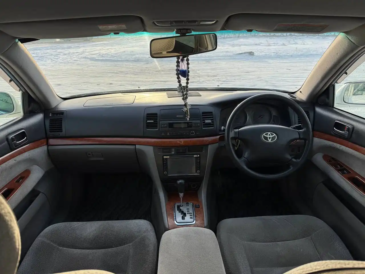 Продажа Toyota Mark II 110 кузова