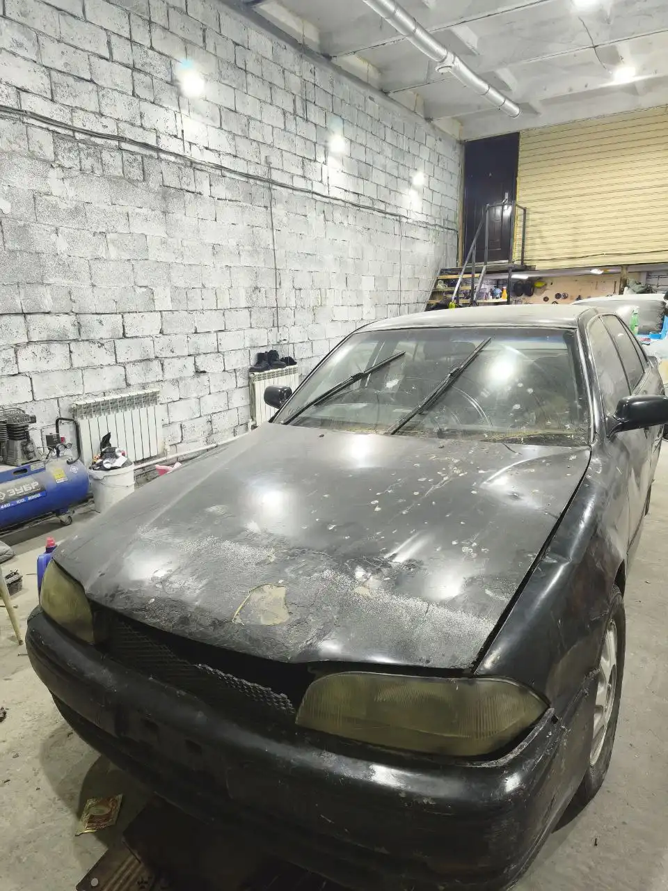 Продам Toyota Camry 1993 года