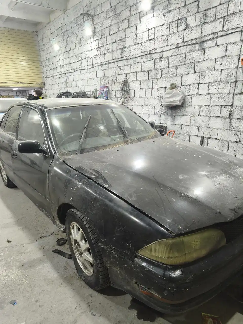 Продам Toyota Camry 1993 года