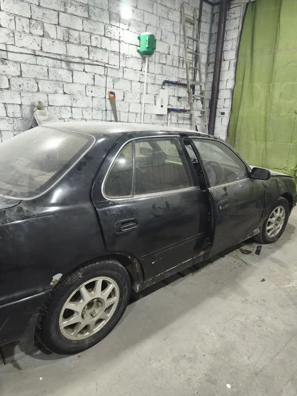 Продам Toyota Camry 1993 года