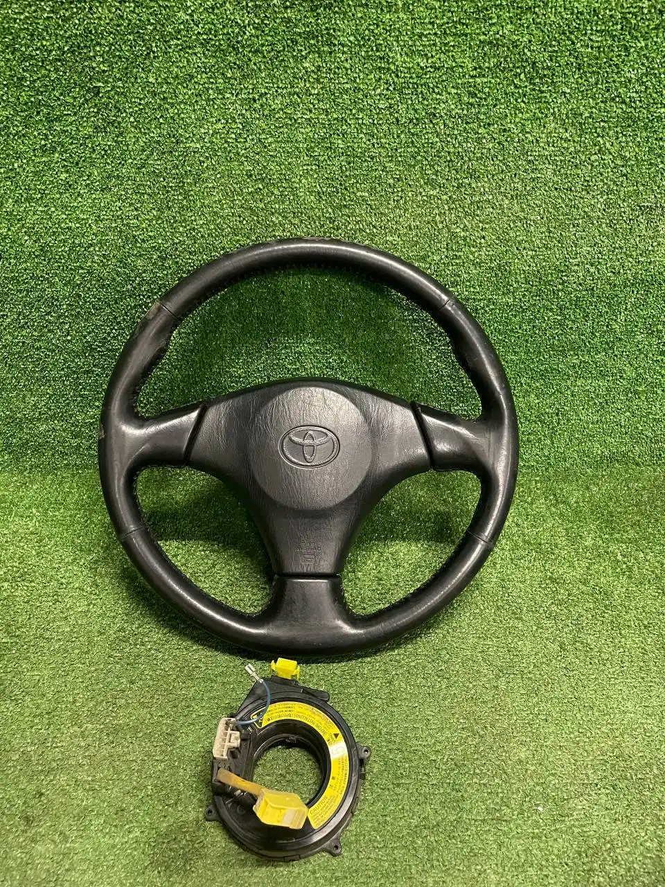 Chaser JZX 100 Рестайл в разборе