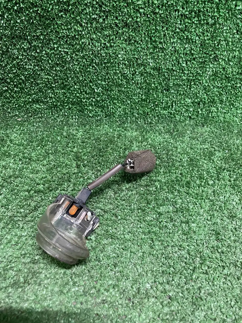 Chaser JZX 100 Рестайл в разборе