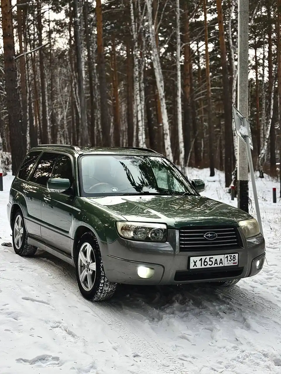 Toyota Hilux Surf 2005 года в отличном состоянии