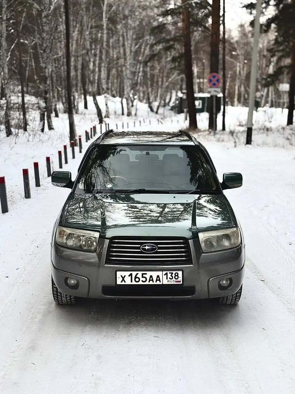 Toyota Hilux Surf 2005 года в отличном состоянии