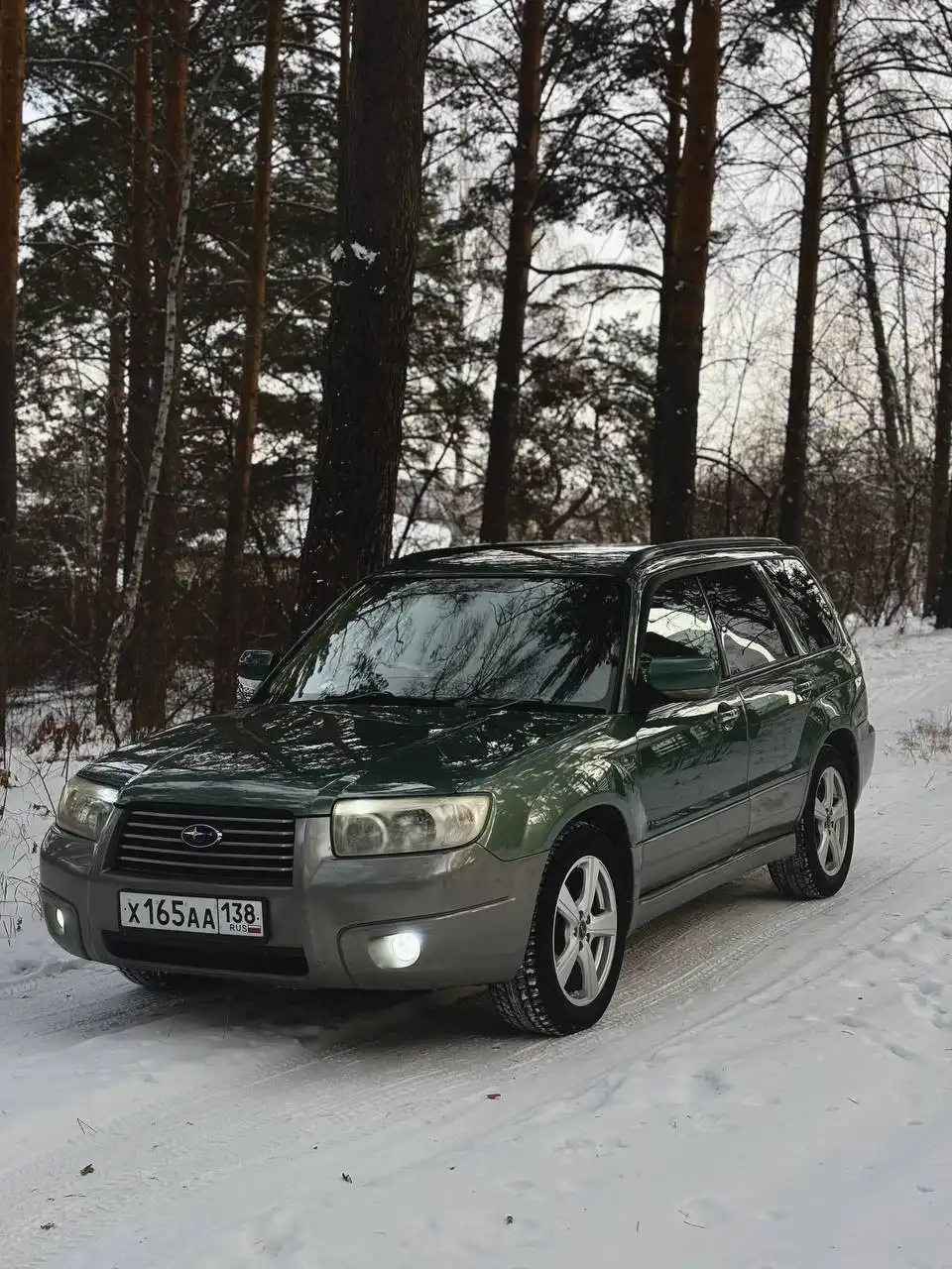 Toyota Hilux Surf 2005 года в отличном состоянии