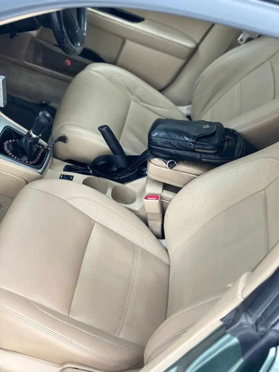 Toyota Hilux Surf 2005 года в отличном состоянии