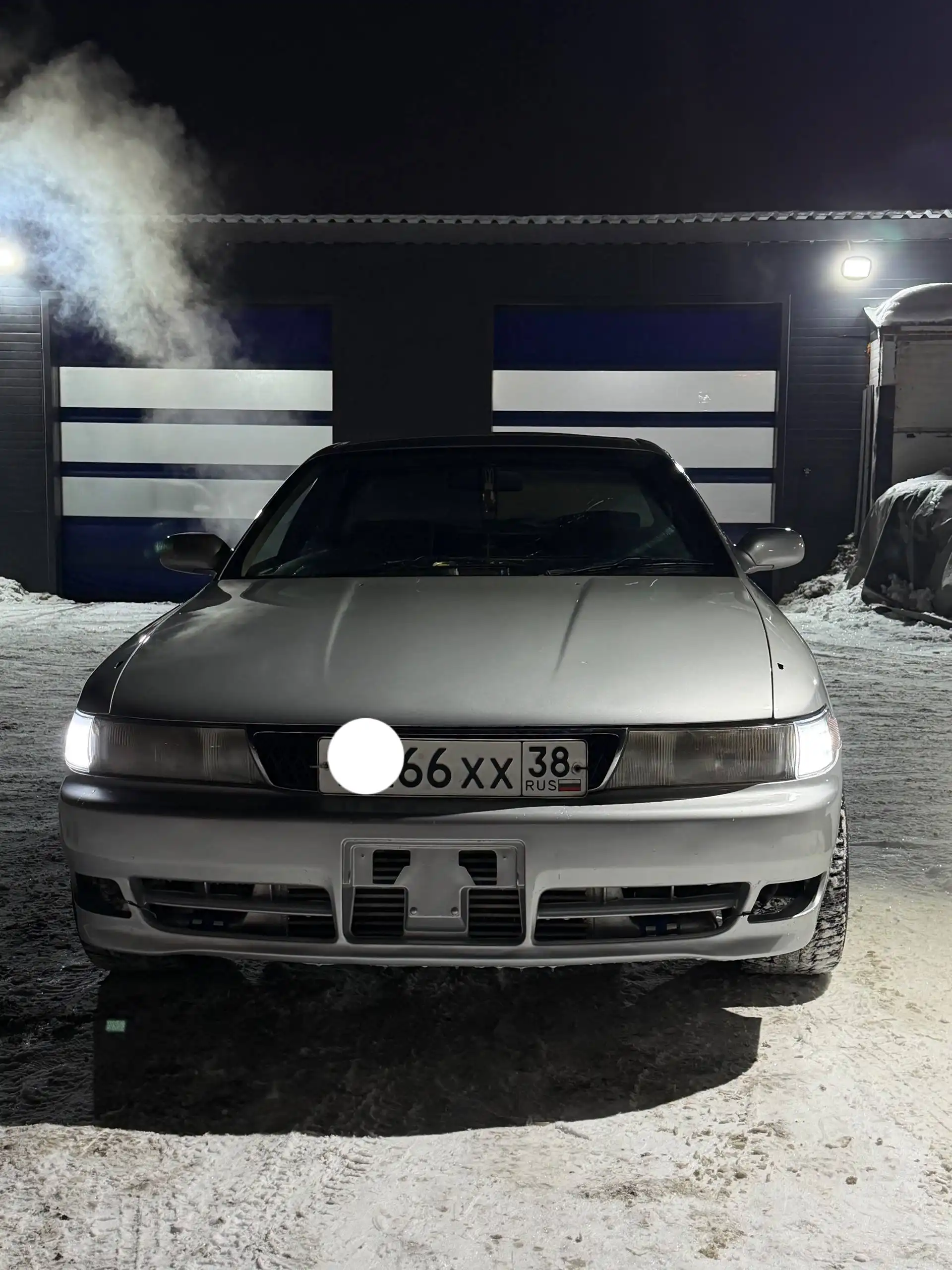 Продажа Toyota Chaser JZX90 2.5л 1JZ-GE - Легковые автомобили (Авто) в Иркутск