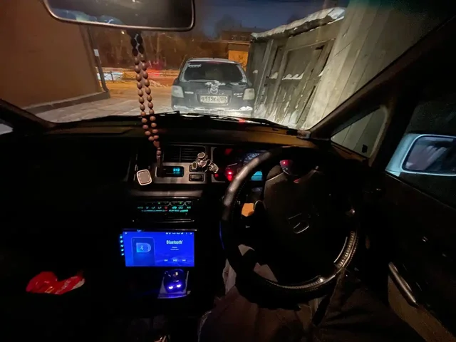 Продажа Хонда Одиссей 1999 года - Авто в Иркутск