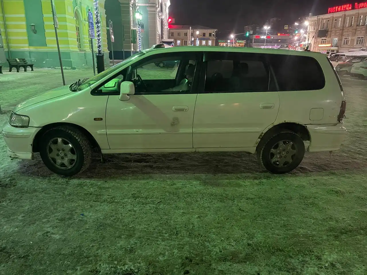 Продажа Хонда Одиссей 1999 года