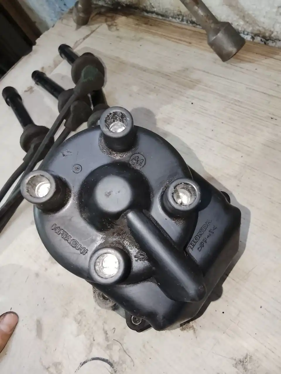 Продажа трамблёра