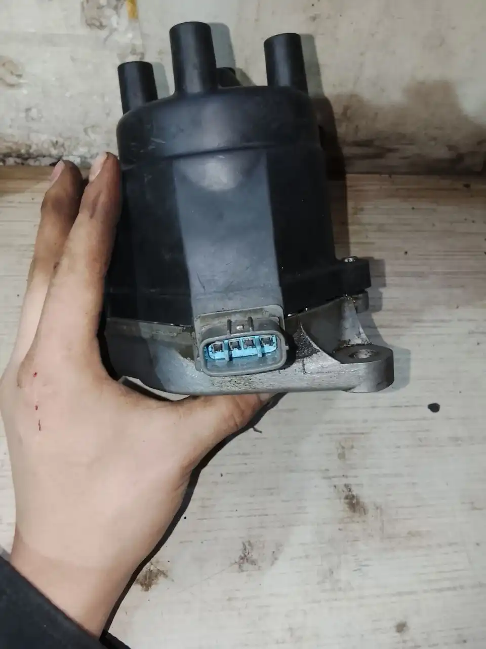 Продажа трамблёра