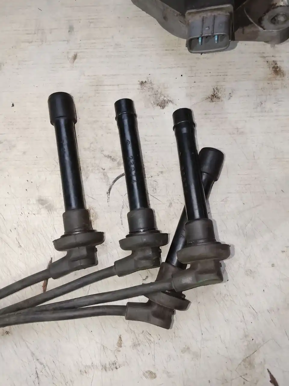 Продажа трамблёра