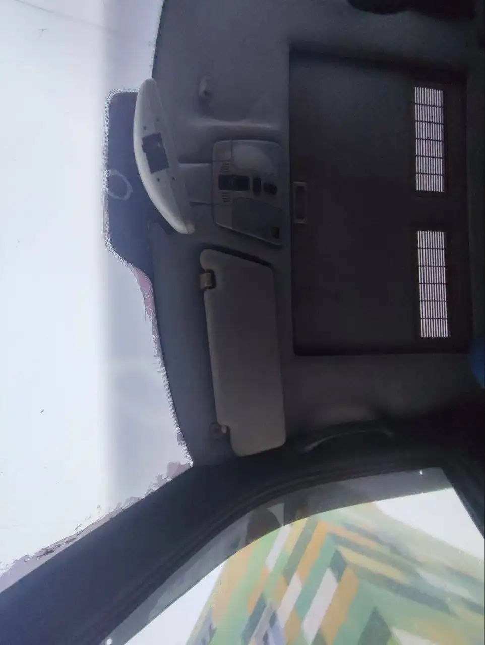 Мерседес W210 2.8 с неисправной коробкой передач