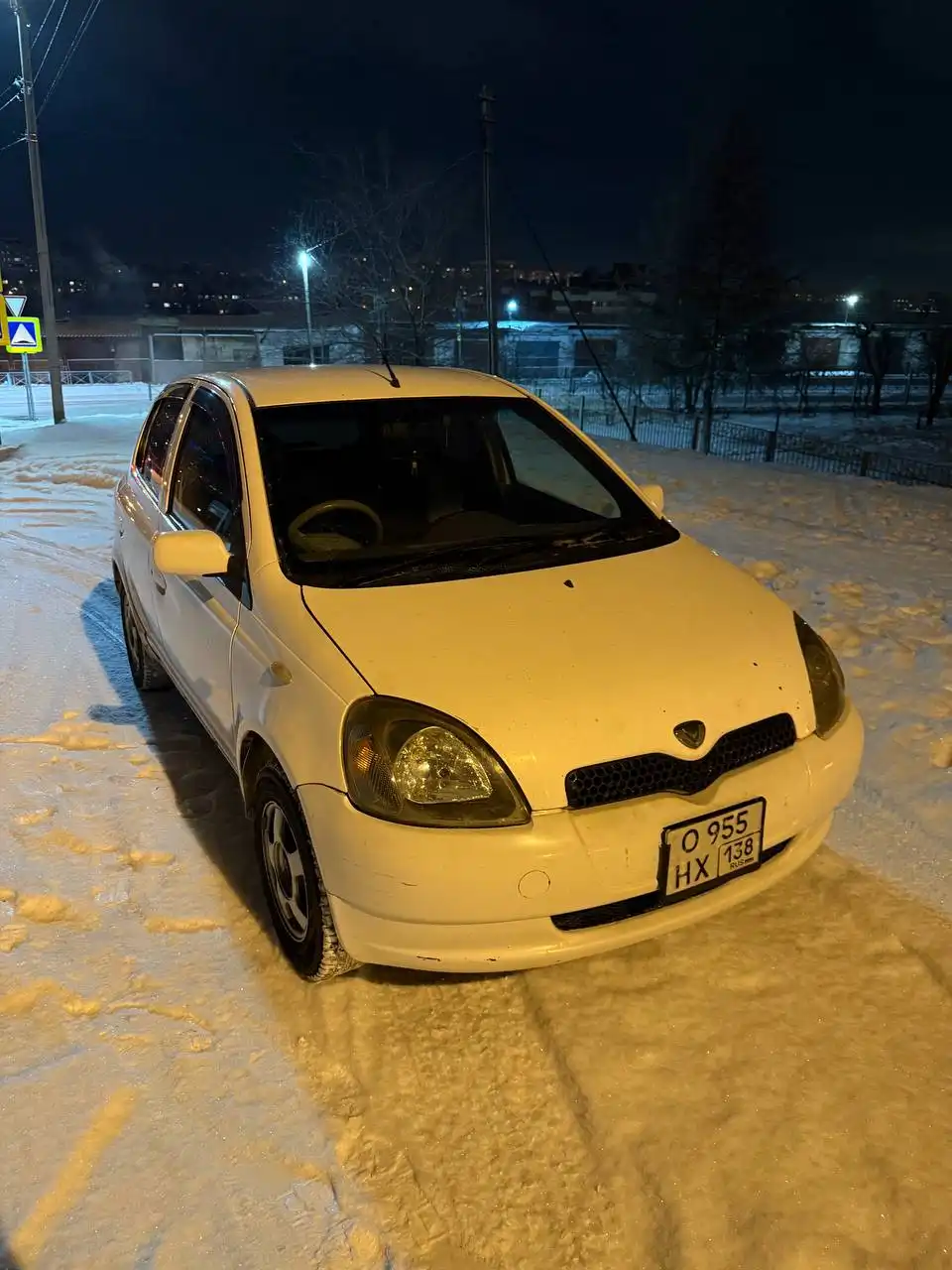 Продажа автомобиля в Иркутске