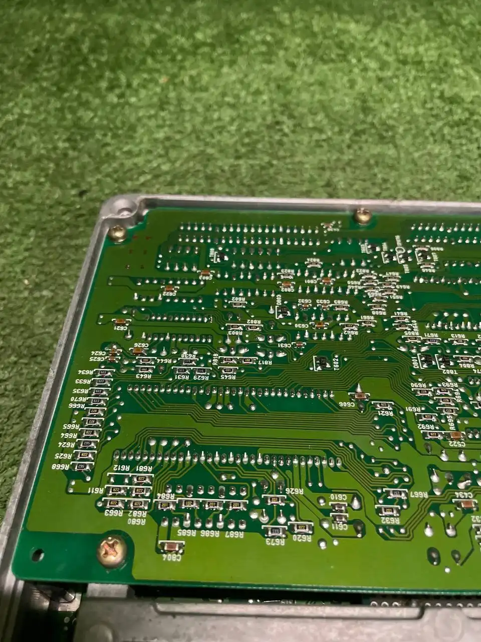 Тюнинг проц Blitz на Toyota JZX90/JZS30 с 1JZ-GTE