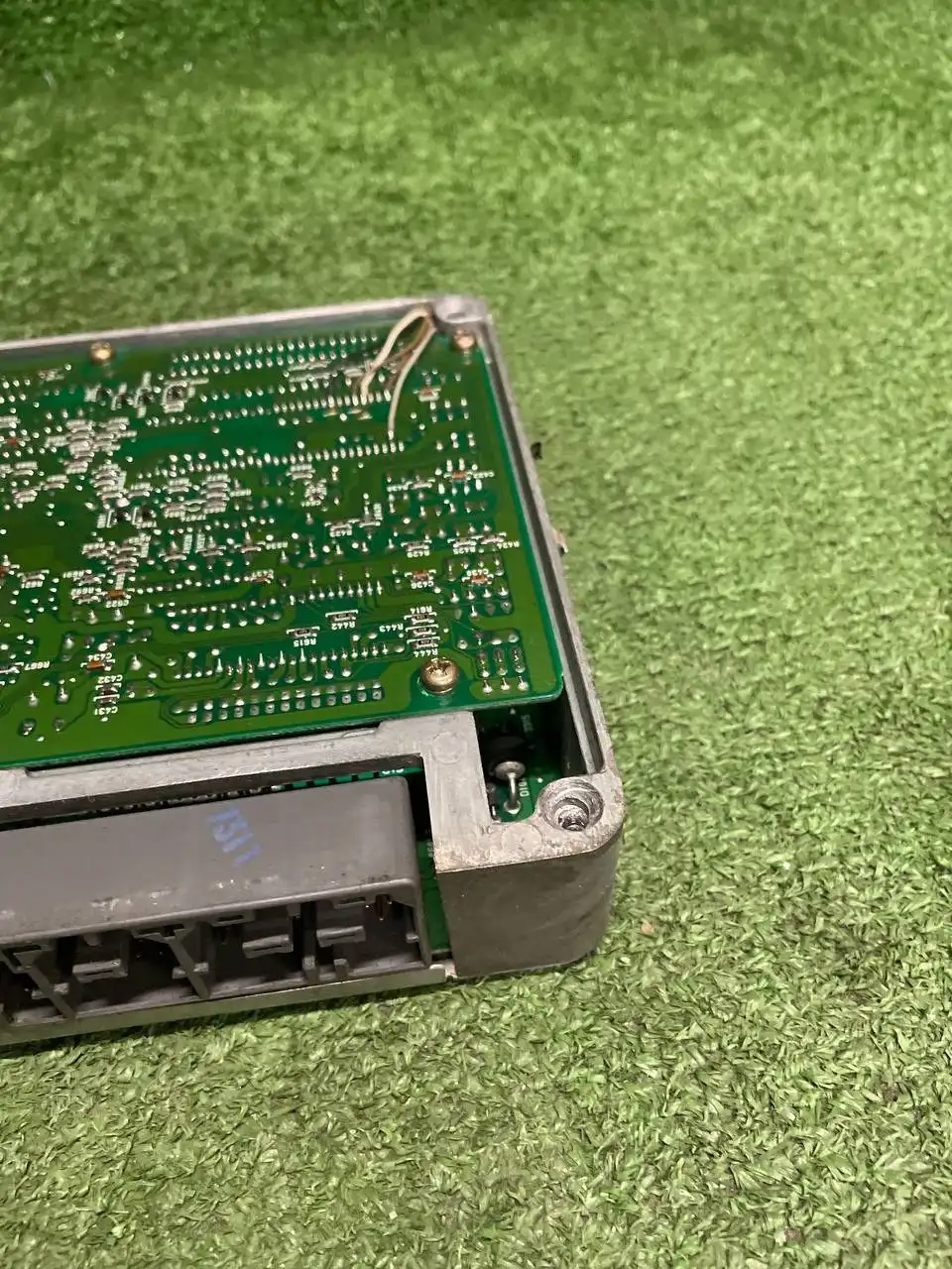 Тюнинг проц Blitz на Toyota JZX90/JZS30 с 1JZ-GTE